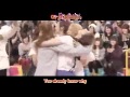 Kara - Wait FMV [Karaoke Rom + Eng sub]