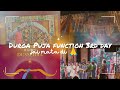(Durga PUJA) FUNCTION 3rd DAY (2023) || POWERED BY KCWA -- KALINGA CALTURAL WELFARE ASSOCIATION#puja