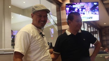 REUNITED AFTER 26 YEARS!