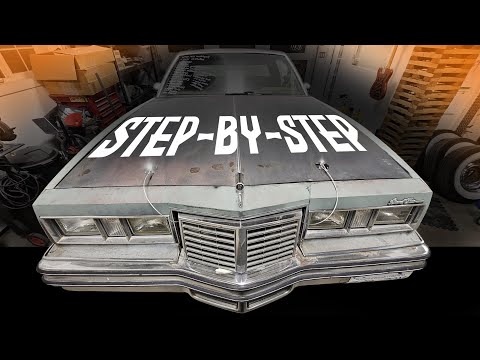 How to Install Hood Pins – Quick & Easy How to Install Hood Pins – Quick & Easy