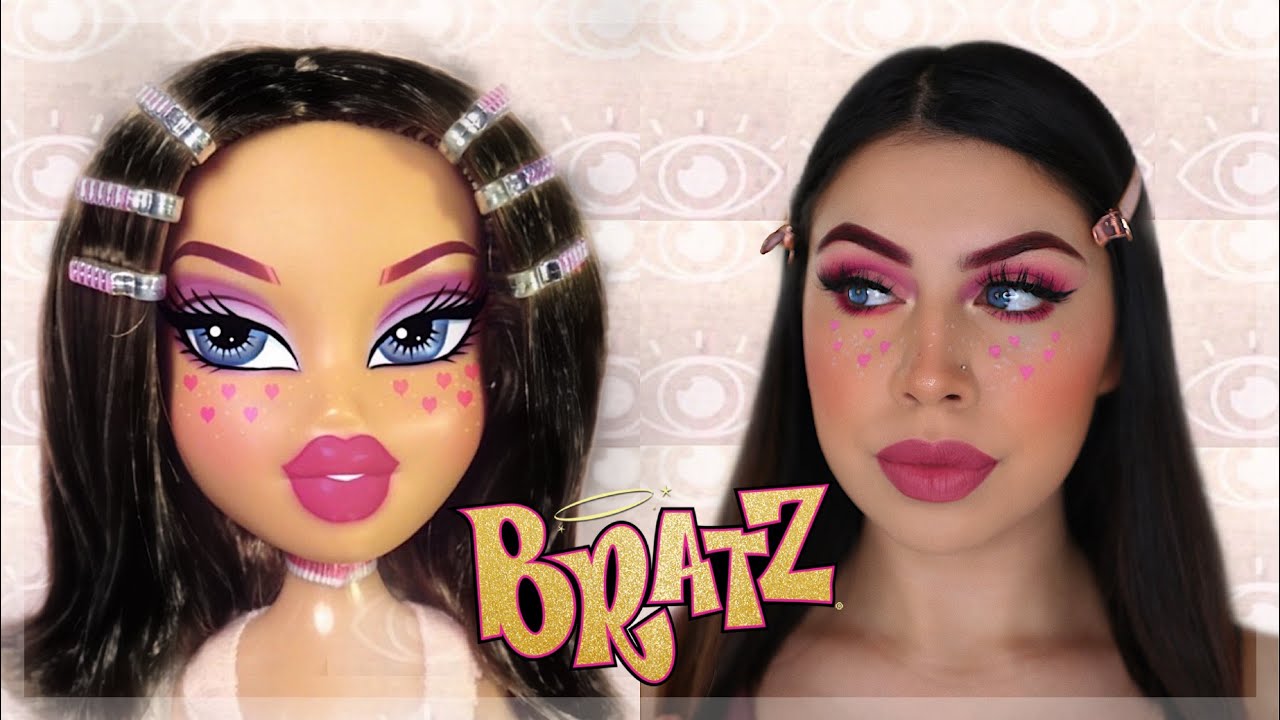 Bratz Valentines Day 2024