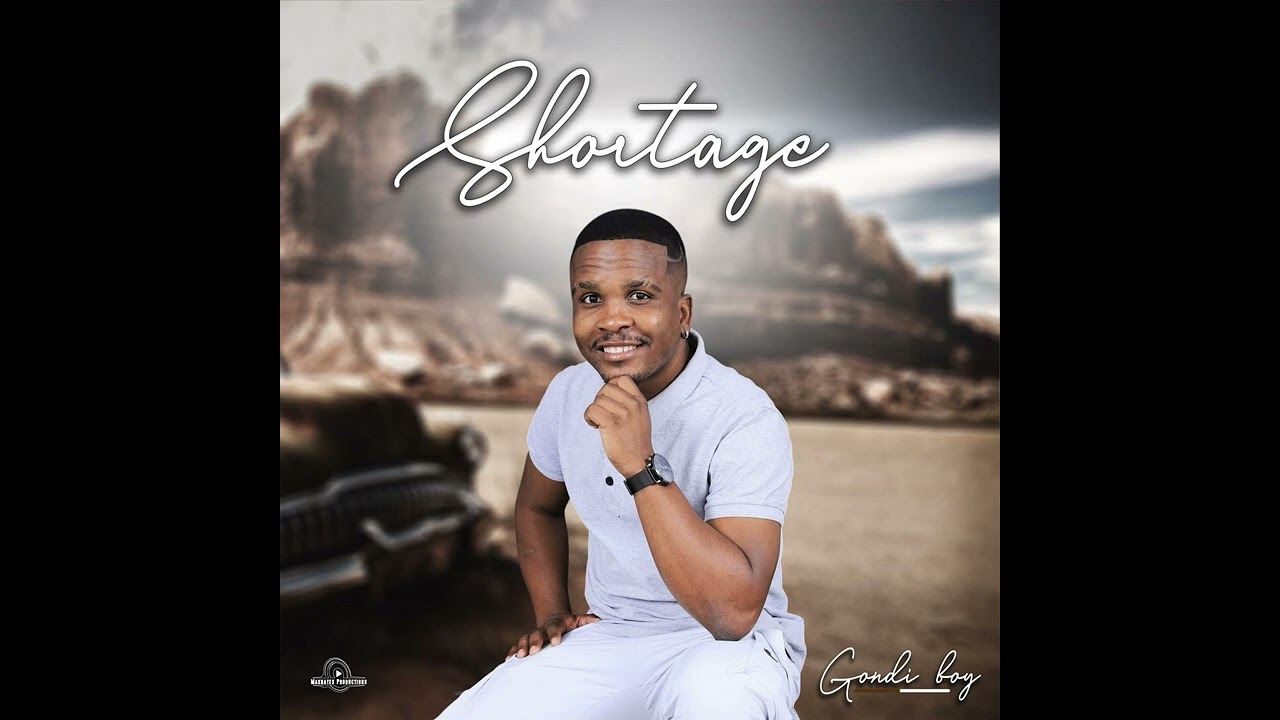 Watch Gondi Boy - Shortage (Official Audio) on YouTube Watch Gondi Boy - Shortage (Official Audio) on YouTube