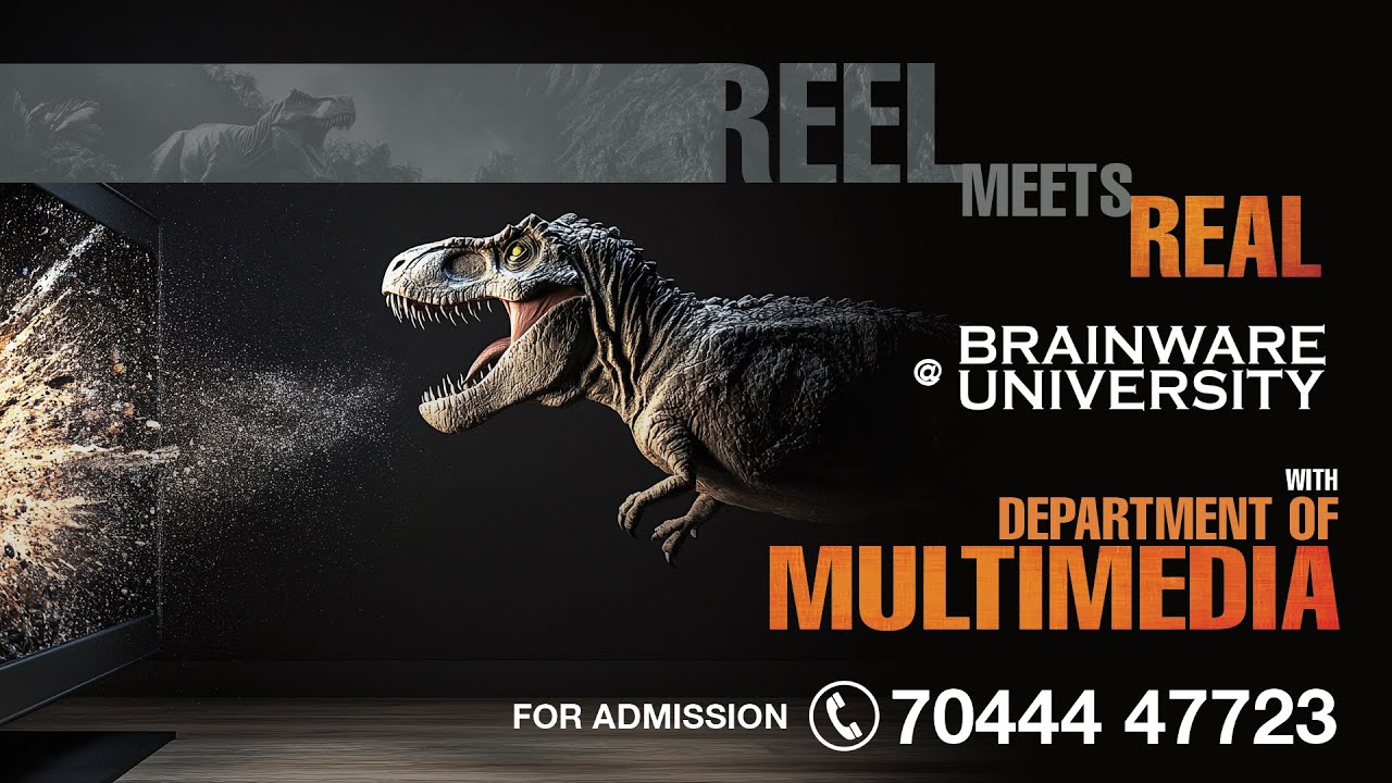 Best Animation Colleges in India | Best VFX Colleges | B.Sc. in ...