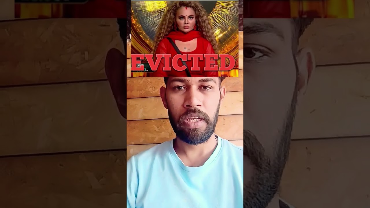 Bigg Boss Marathi elimination Rakhi Sawant evicted | राखी सावंत घराबाहेर बिग बॉस मराठी