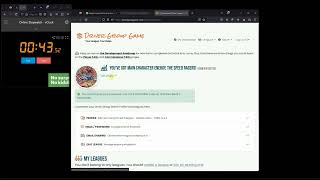 Driver Group Game Magic Link