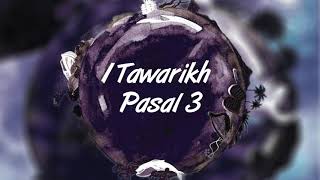 Alkitab Suara - 1 Tawarikh 3