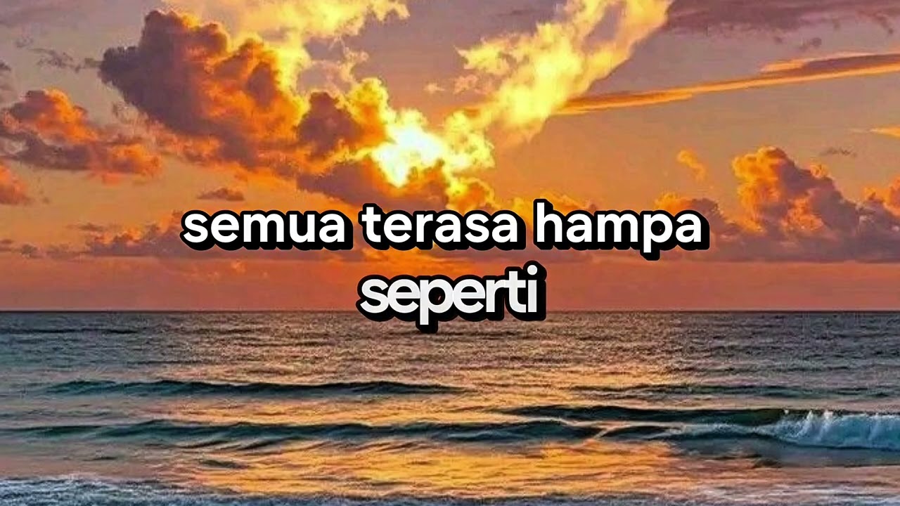Seandainya Waktu Bisa Kembali | Lagu Galau Paling Menyentuh 2026