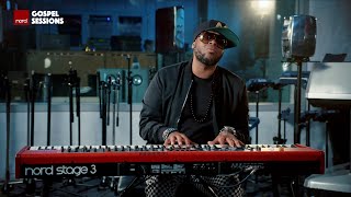 Nord Gospel Sessions: Michael Bereal #5 - Help Me Lord chords