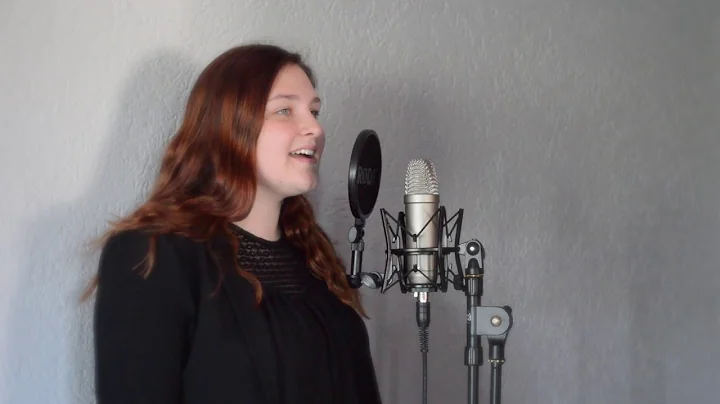 Dance Monkey - Tones and I Cover (Kelly Decker)