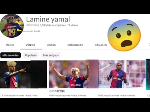 DESCUBRI CANALES SECRETOS DE LOS FUTBOLISTAS ⚽| MISTEREDITS3