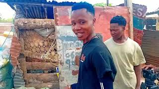 MAANDALIZI YA EPISODE 50 YA BAD BOY 💯