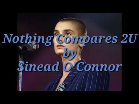 Nothing Compares 2u Sinead Oconnor Lirik Dan Terjemahan Nothing Compares 2u Sinead Oconnor Lirik Dan Terjemahan