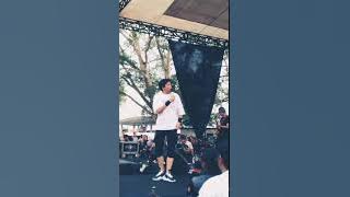 Armand Maulana protes spanduk Gigi dan mengusir penonton gratisan Hahaha