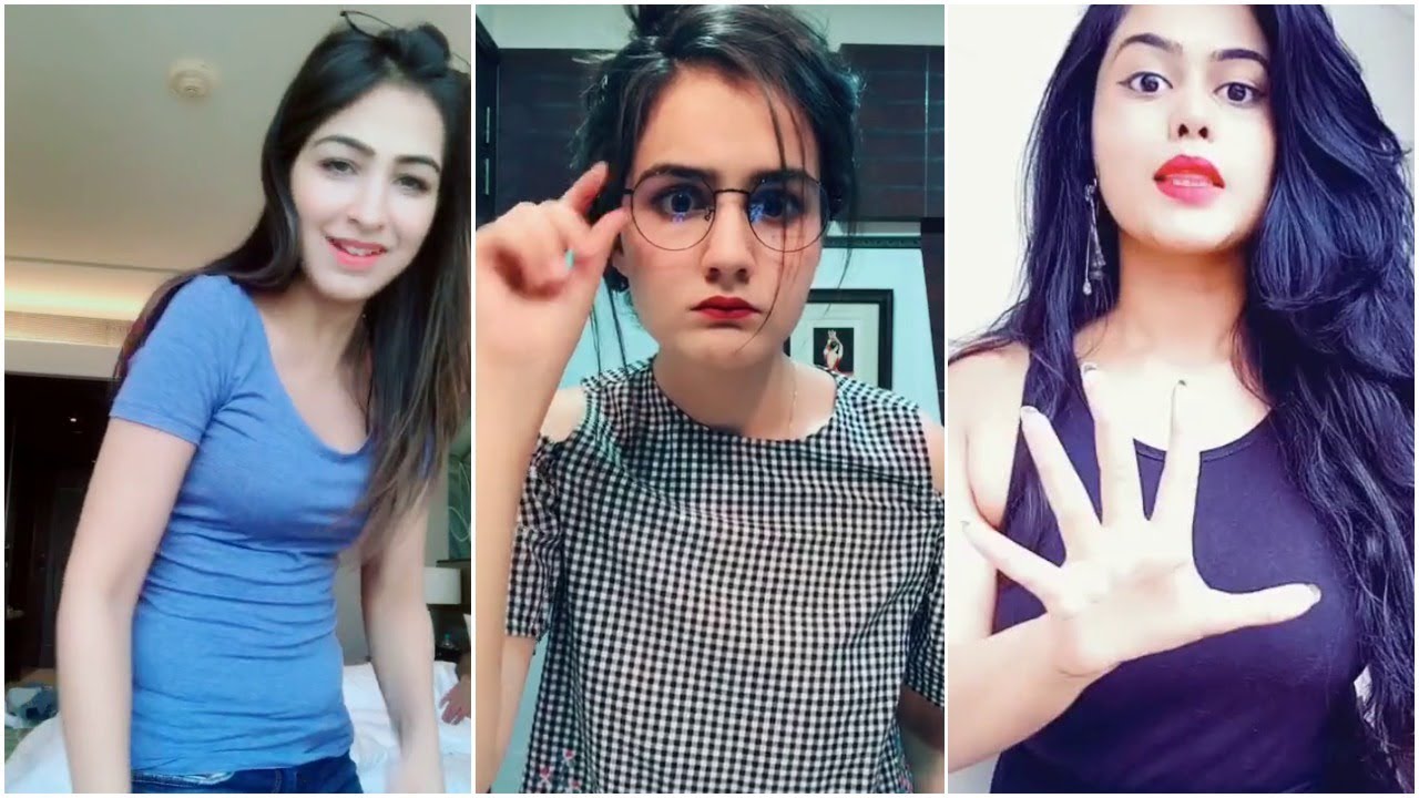 Ani Deya Ae Mazakh Ae  Funny Musically Videos | TikTok Musically