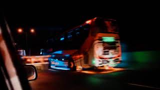 Story'wa Bus Pariwisata Sjm Trans DETECTIVE CONAN