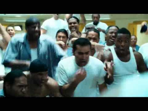 Trailer From The 11 25 08 DVD Release Of Hancock