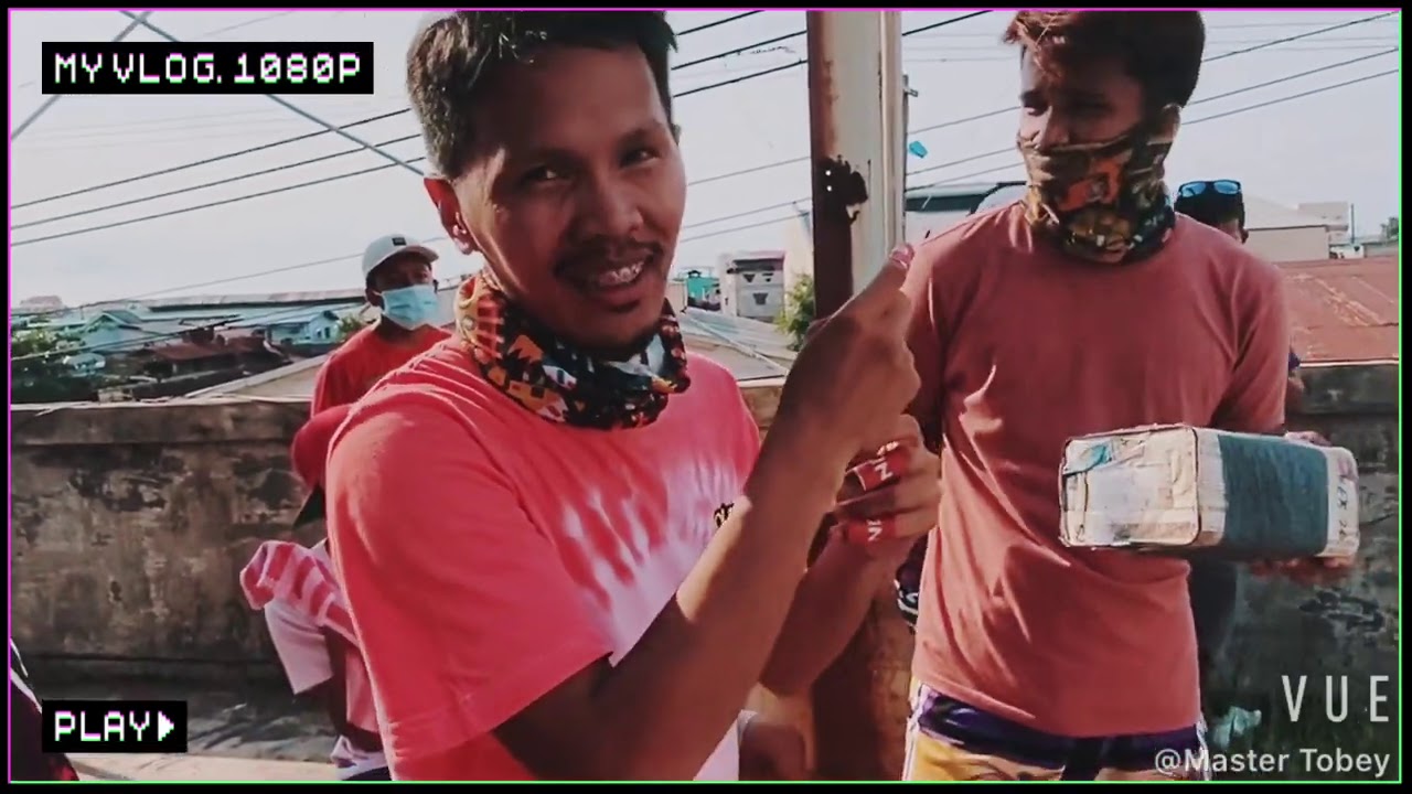 MALABON KITE MASTER CUP 3 | MASTER TOBEY VS TITO NG VALENZUELA