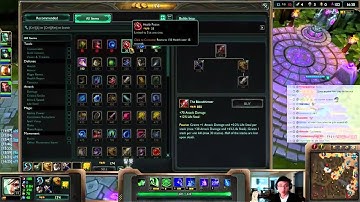 BoxBox plays Riven vs Tryndamere top lane