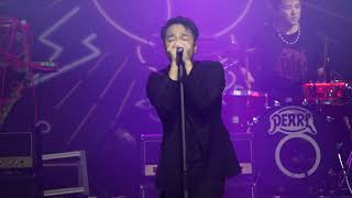 피아(Band PIA) - Her @ ABBD_20191019