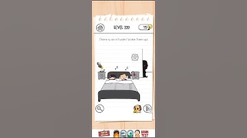 Brain test 3 level-220 #the adventure of brain #shots #viral #entertainingvideos