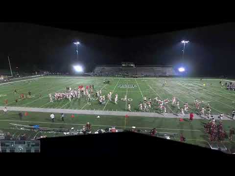 New Trier High vs Maine South High SNew Trier High vs Maine South High School Boys' Varsity Football