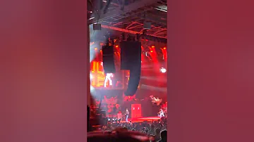 Kid Rock-6/17/22-Charlotte NC Devil Without a Cause