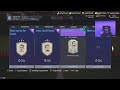 I DONT KNOW WHAT EA ARE TRYING TO ACCOMPLISH AT THIS POINT - FIFA 21 ULTIMATE TEAM (DISCUSSION)