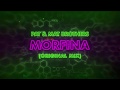 PaT MaT Brothers - Morfina (Original Mix) 2019