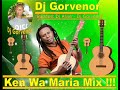 KEN WA MARIA MIX - #subscribe