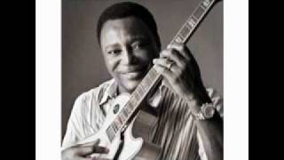 Tequila George Benson