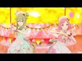 【限定衣装&限定ヘア ワンダーランズ&times;ショウタイム】スイートマジック【プロセカMV】【ワンダショ】