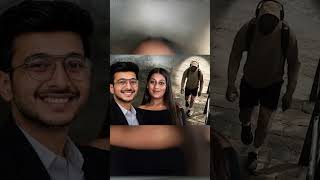 Pune Murder Mystery: Ketan Agarwal Case Legal Breakdown ⚖️ #shorts  #punecrime