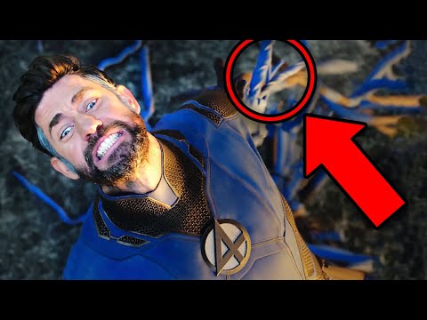 DOCTOR STRANGE MULTIVERSE OF MADNESS BREAKDOWN! 75 MORE Easter Eggs You Missed!