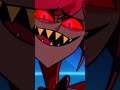 #hazbinhotel ❤️❤️❤️❤️ Credit: hazbinneditss