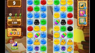 Pudding Pop Level 128