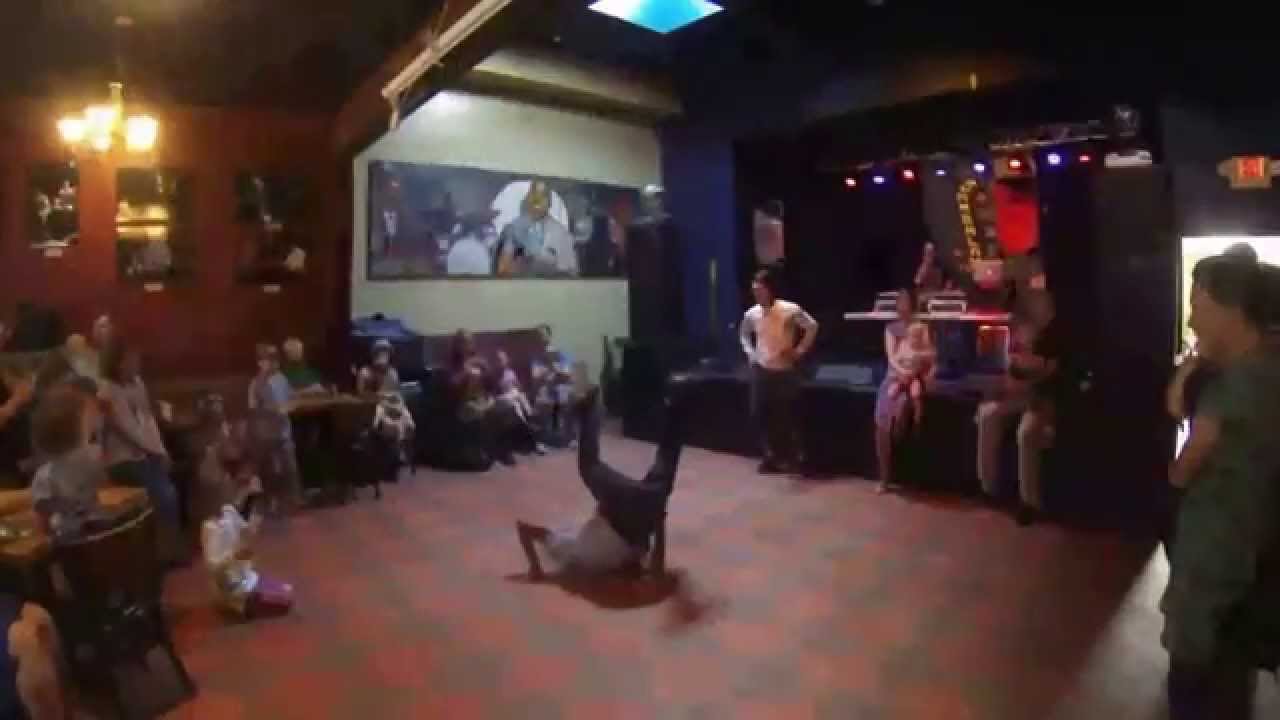 Jambalaya, Arcata (humboldt rockers) YouTube