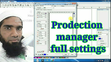 Flexi 8.1 Production Manager Full Tutorial | पूरी जानकारी Step-by-Step