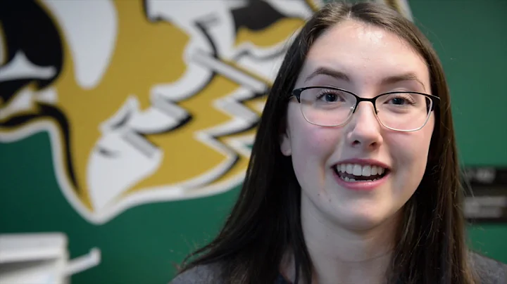 Rebecca Landry Commitment - UNBC Basketball