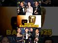 Resumen BAFTA 2025 Emilia Pérez LO HIZO DE NUEVO 🤬 | SALA 7