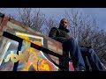 Dizmack ft George Foster | Train Of Thought [Music Video]: SBTV