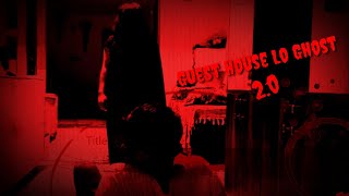 Guest House Lo Ghost 2.0 Full HD || Indian Horror Film with English subtitles || Shot in Lockdown ||