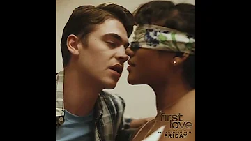 First Love Soon 