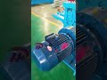 Simple leveling machine