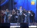 Chayanne, Guajira, Festival de Viña 2002