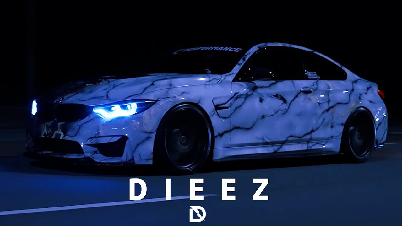 2Pac - All Eyez On Me (DEENI & DIEEZ REMIX 2025) - YouTube