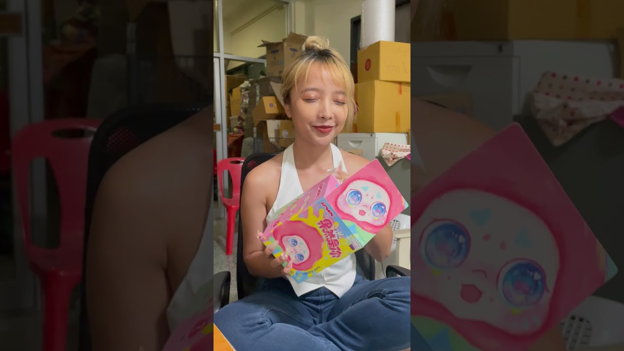 ထိုင်းမှာ art toy ဘယ်မှာ ဝယ်လို့ရလဲ