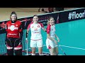 2022 WU19 WFC - SUI v FIN (3rd place)