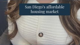 San Diego County’s new tool shows affordable housing inventory
