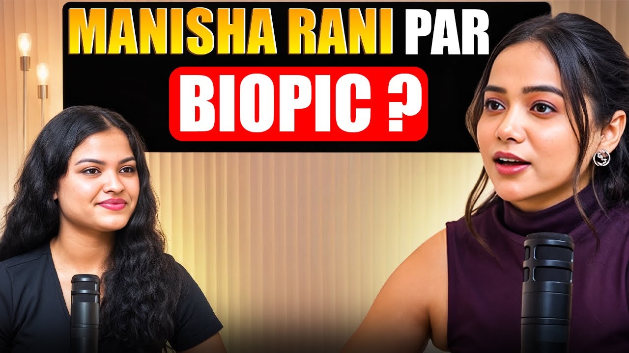 Manisha Rani on Love, Marraige, Rakhi Sawant Rift, Family Bond, Cheating & More