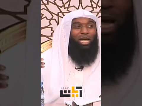 موقف الامام ابي حنيفه مع جاره المخمور بدر المشاري بدر المشاري أبو حنيفة قصص